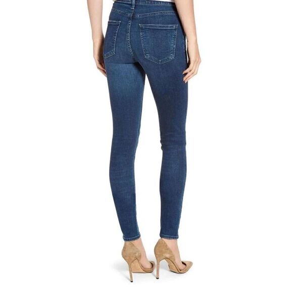 Citizens of Humanity 28/6 rocket high rise skinny - Picture 6 of 9